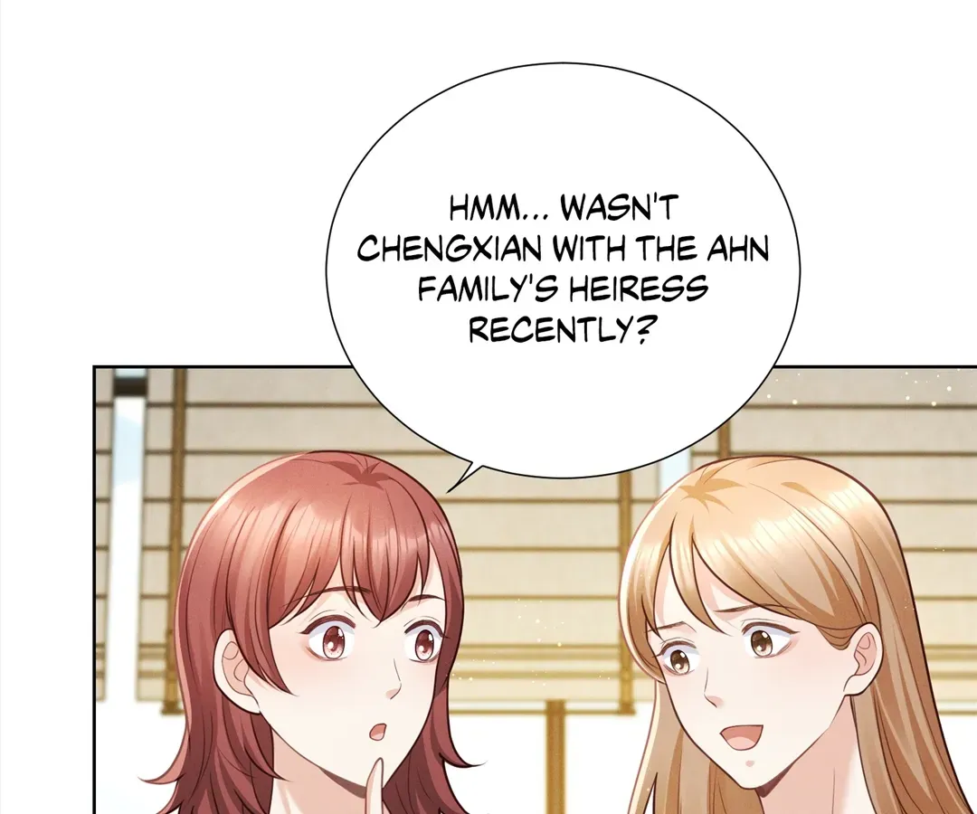 Read Lucky Romance chapter 20 image 15 on Lezhin
