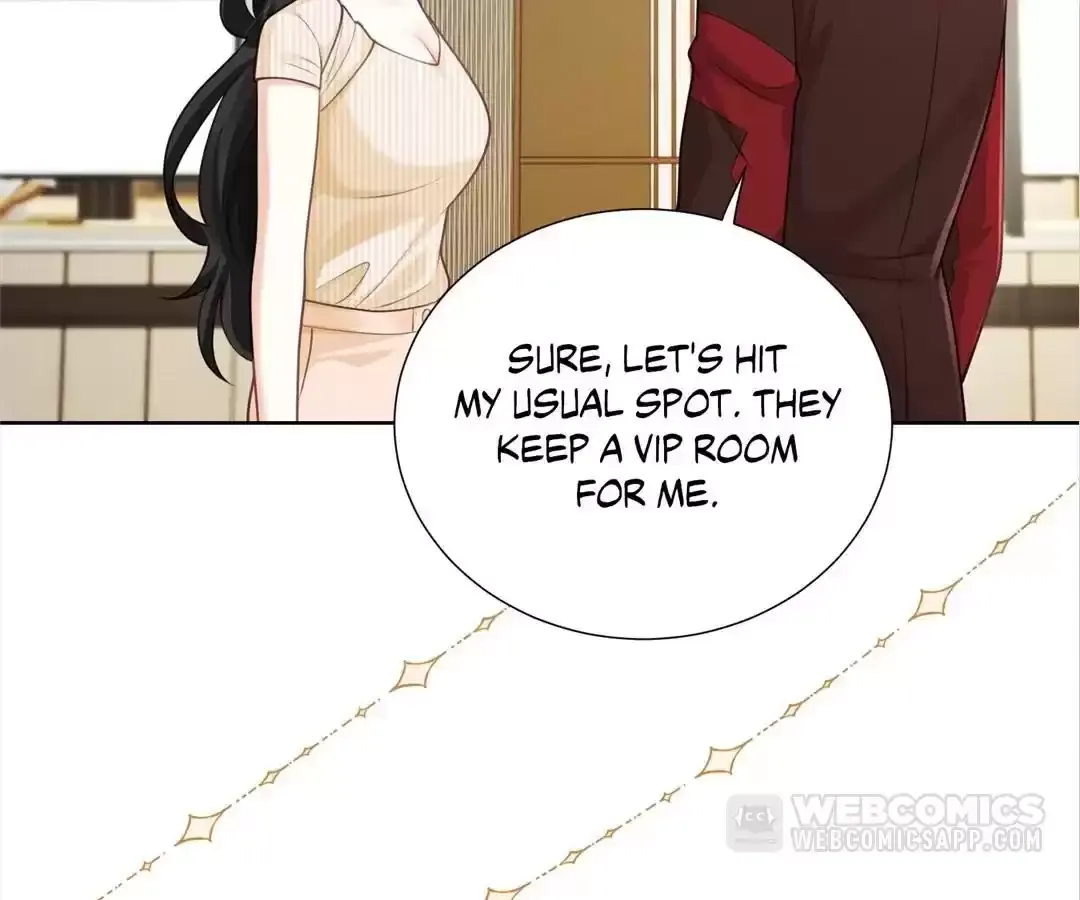 Read Lucky Romance chapter 20 image 2 on Lezhin