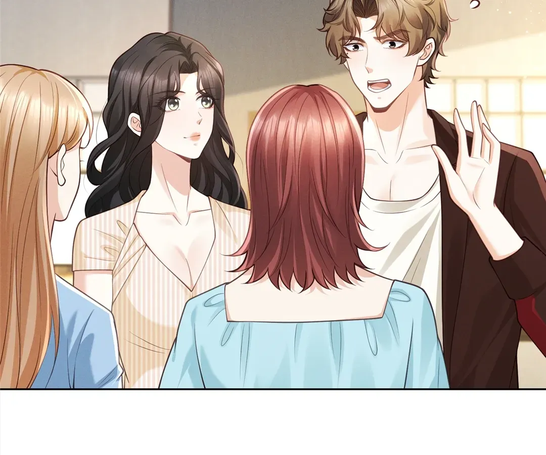Read Lucky Romance chapter 20 image 20 on Lezhin