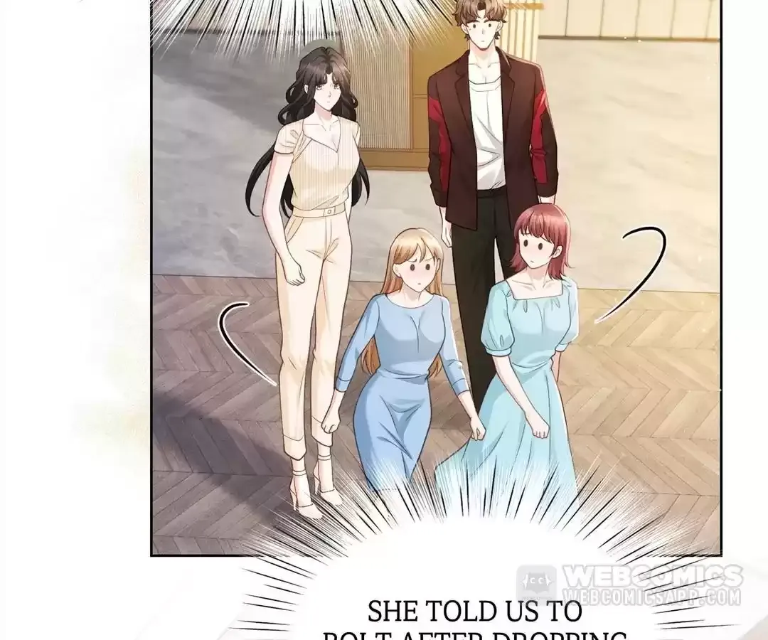 Read Lucky Romance chapter 20 image 26 on Lezhin