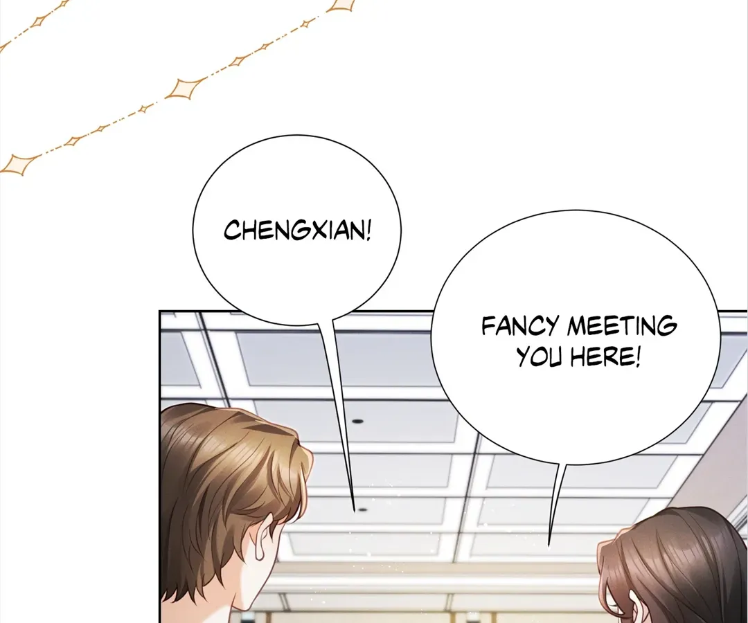 Read Lucky Romance chapter 20 image 3 on Lezhin
