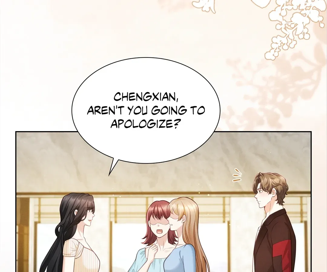 Read Lucky Romance chapter 20 image 32 on Lezhin