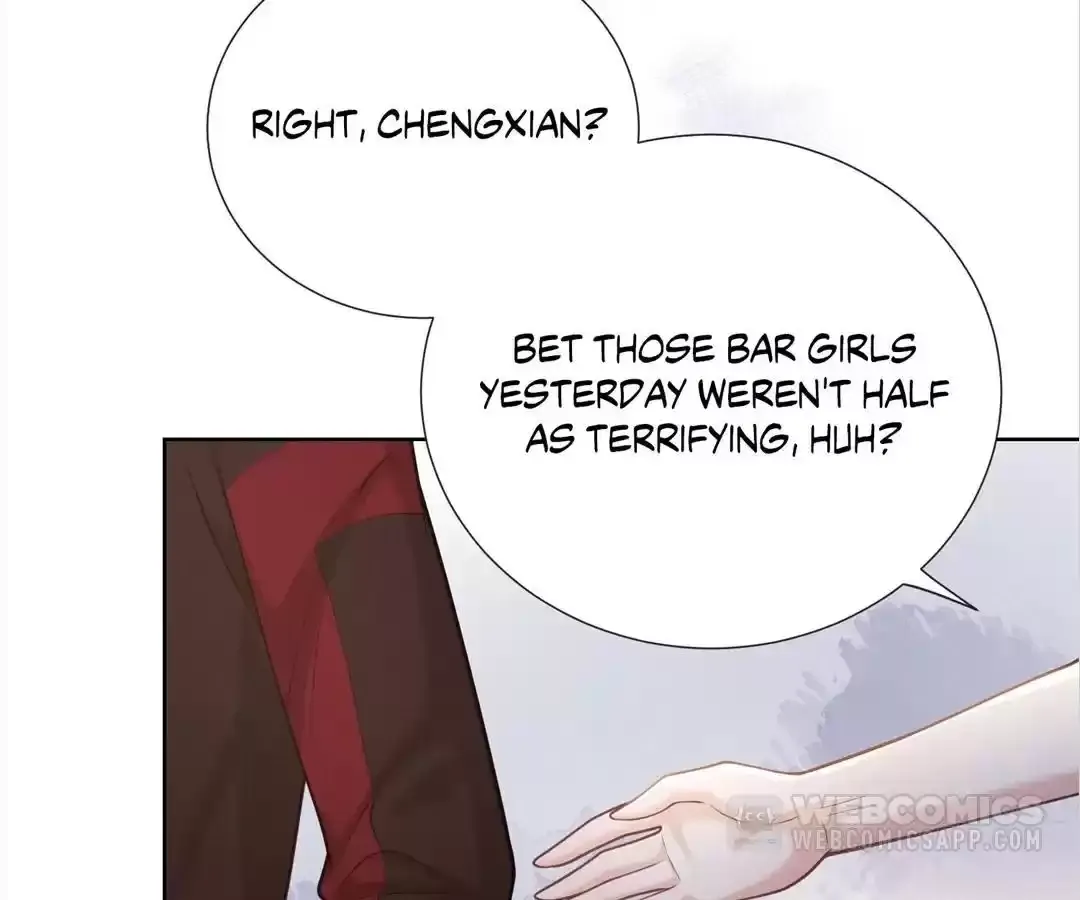 Read Lucky Romance chapter 20 image 50 on Lezhin