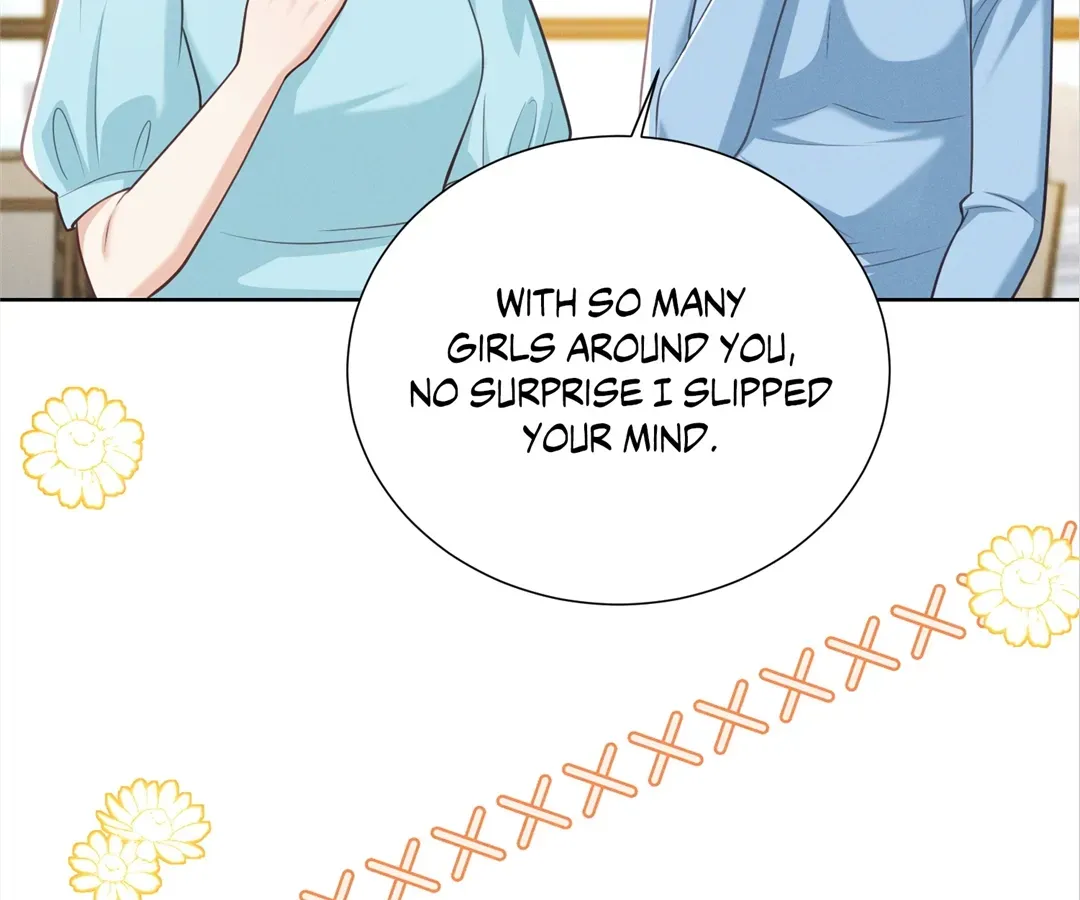 Read Lucky Romance chapter 20 image 8 on Lezhin