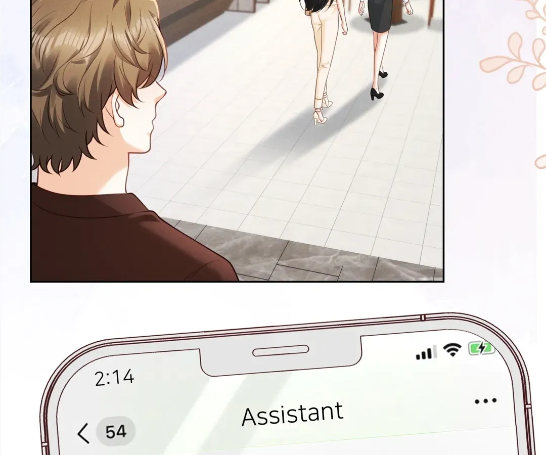 Read Lucky Romance chapter 20 image 81 on Lezhin