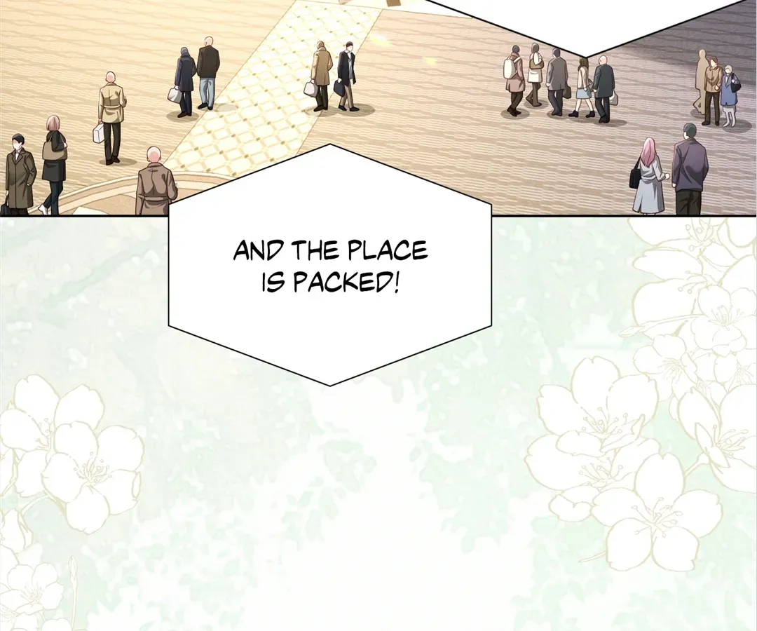 Read Lucky Romance chapter 21 image 100 on Lezhin