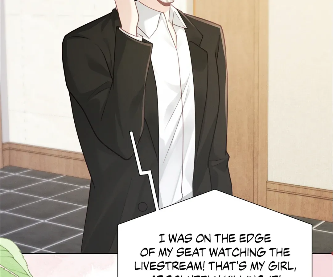 Read Lucky Romance chapter 22 image 110 on Lezhin