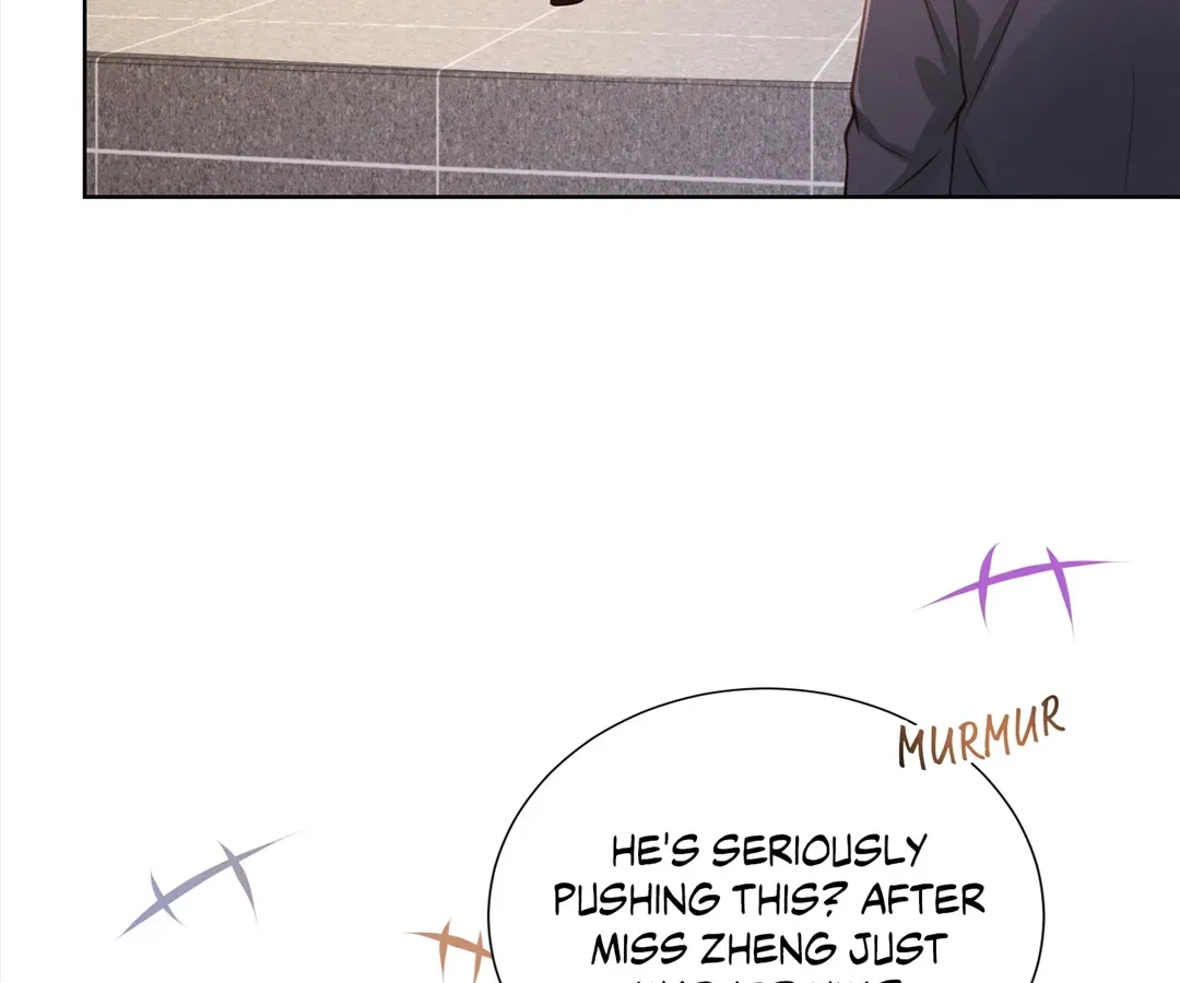 Read Lucky Romance chapter 22 image 23 on Lezhin