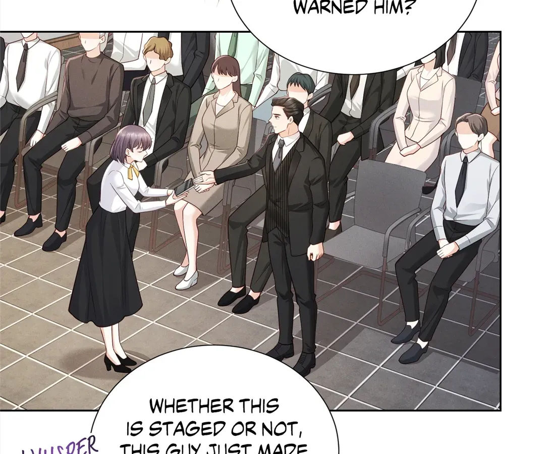 Read Lucky Romance chapter 22 image 24 on Lezhin