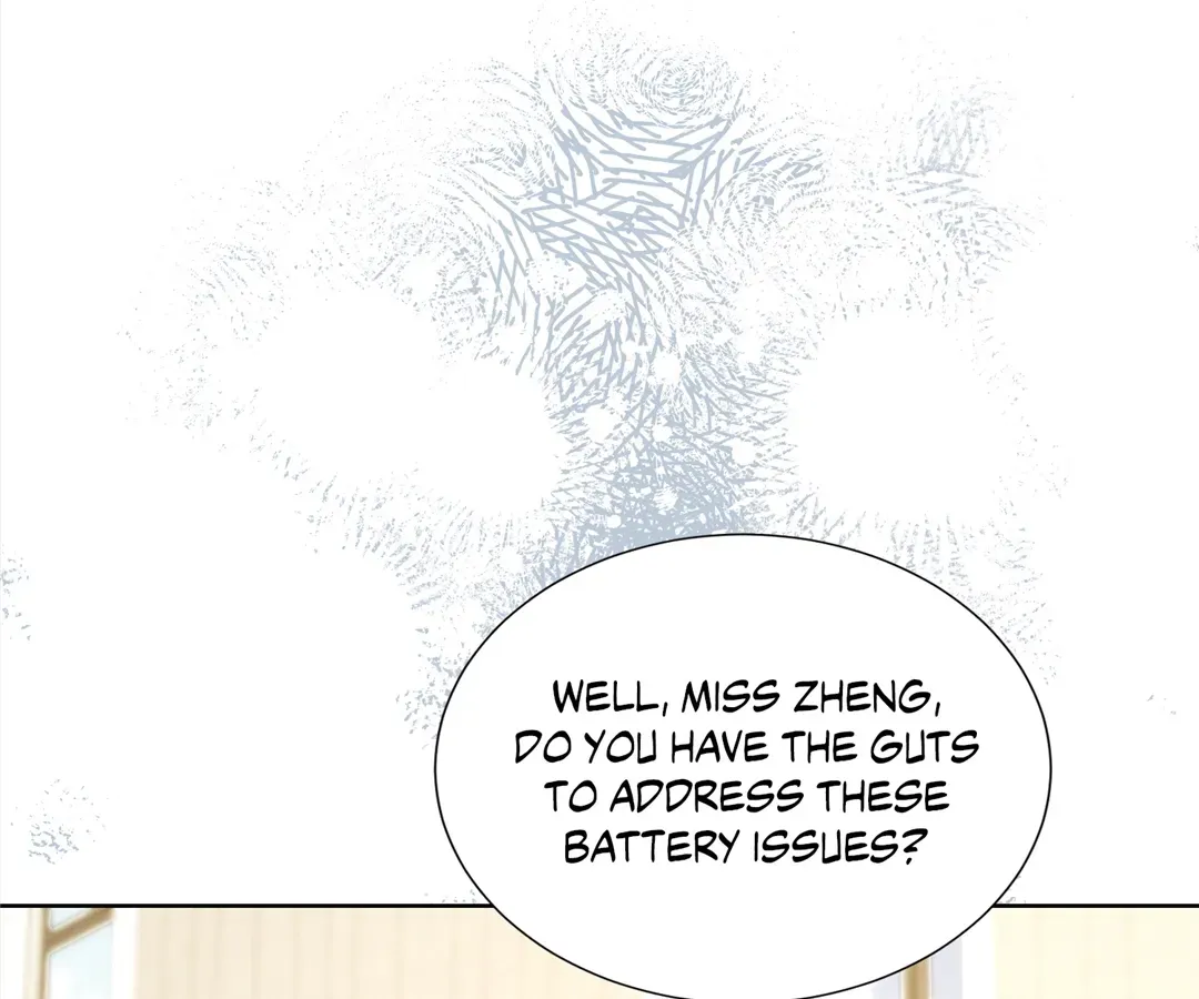Read Lucky Romance chapter 22 image 3 on Lezhin