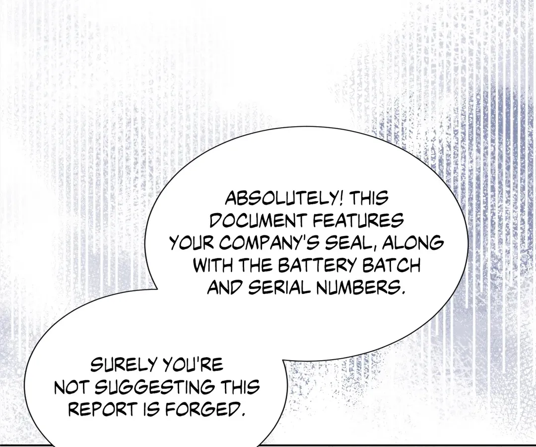 Read Lucky Romance chapter 22 image 32 on Lezhin
