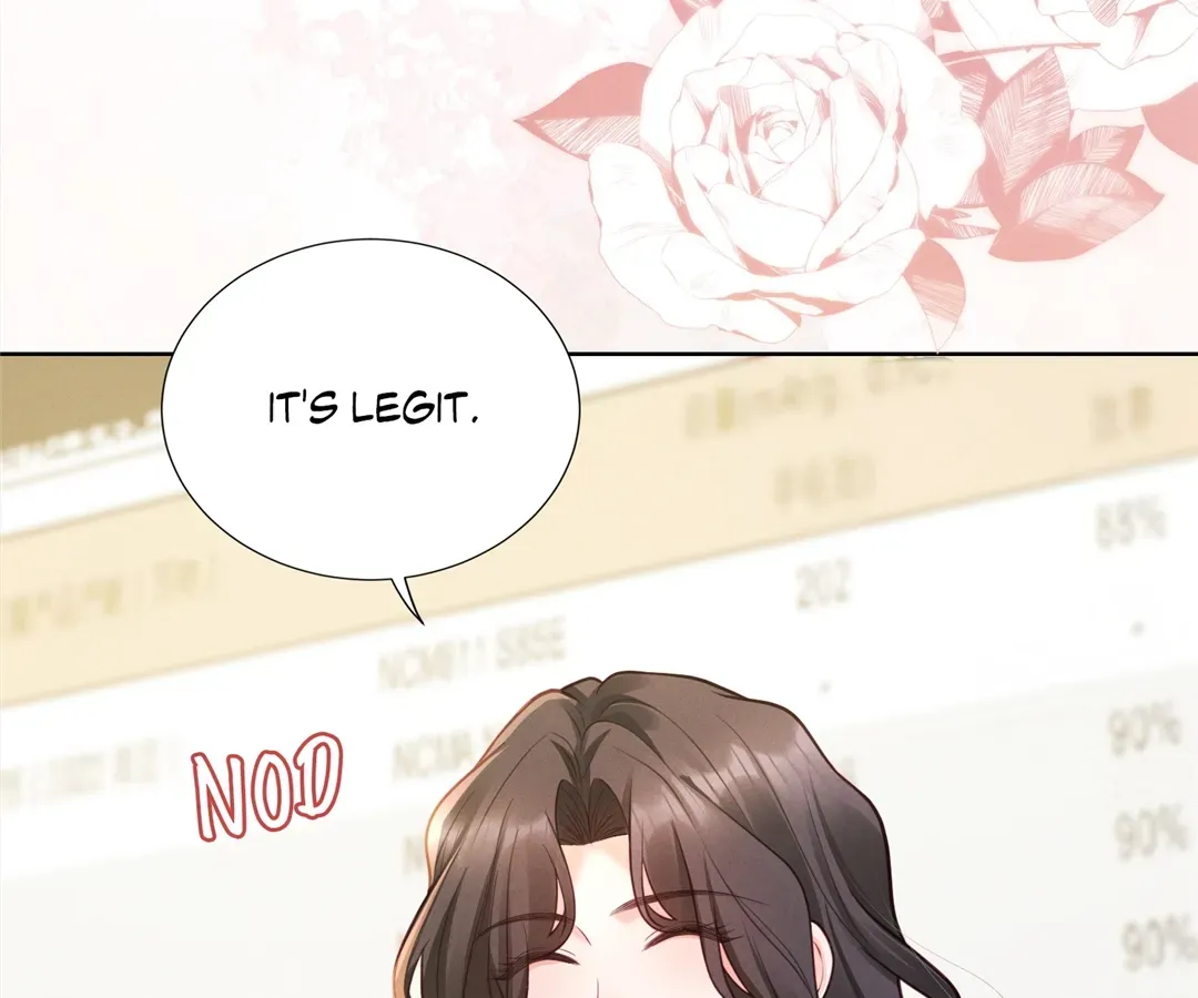 Read Lucky Romance chapter 22 image 35 on Lezhin
