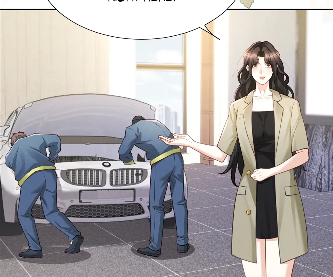 Read Lucky Romance chapter 22 image 55 on Lezhin