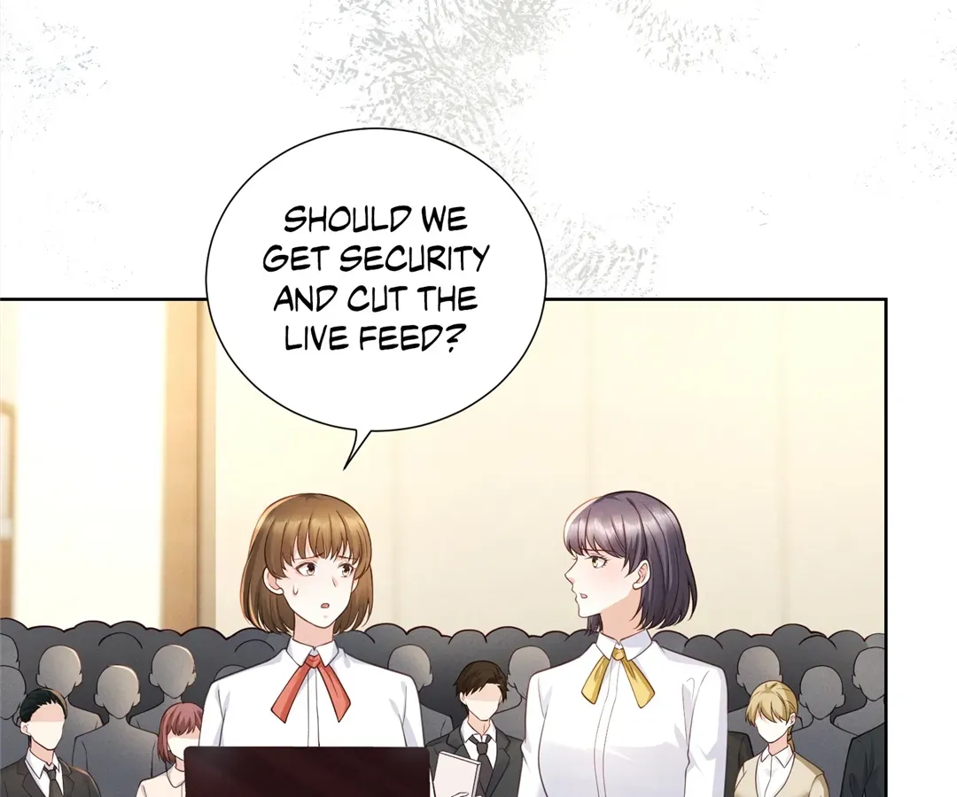 Read Lucky Romance chapter 22 image 6 on Lezhin