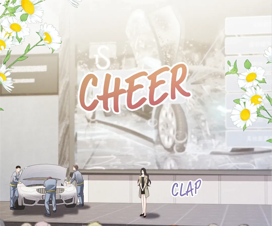 Read Lucky Romance chapter 22 image 75 on Lezhin