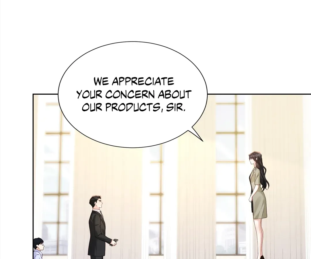 Read Lucky Romance chapter 22 image 8 on Lezhin