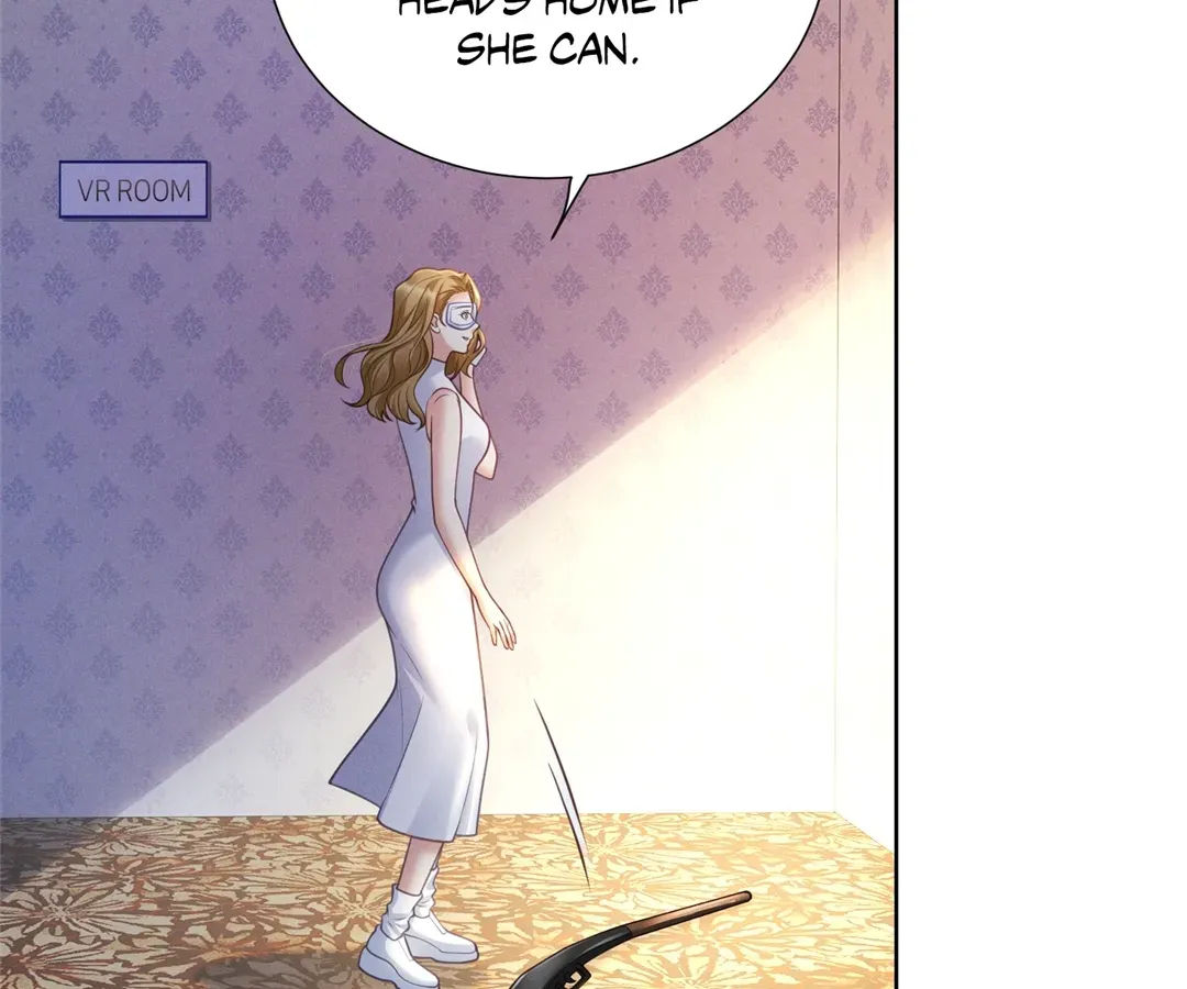 Read Lucky Romance chapter 23 image 102 on Lezhin