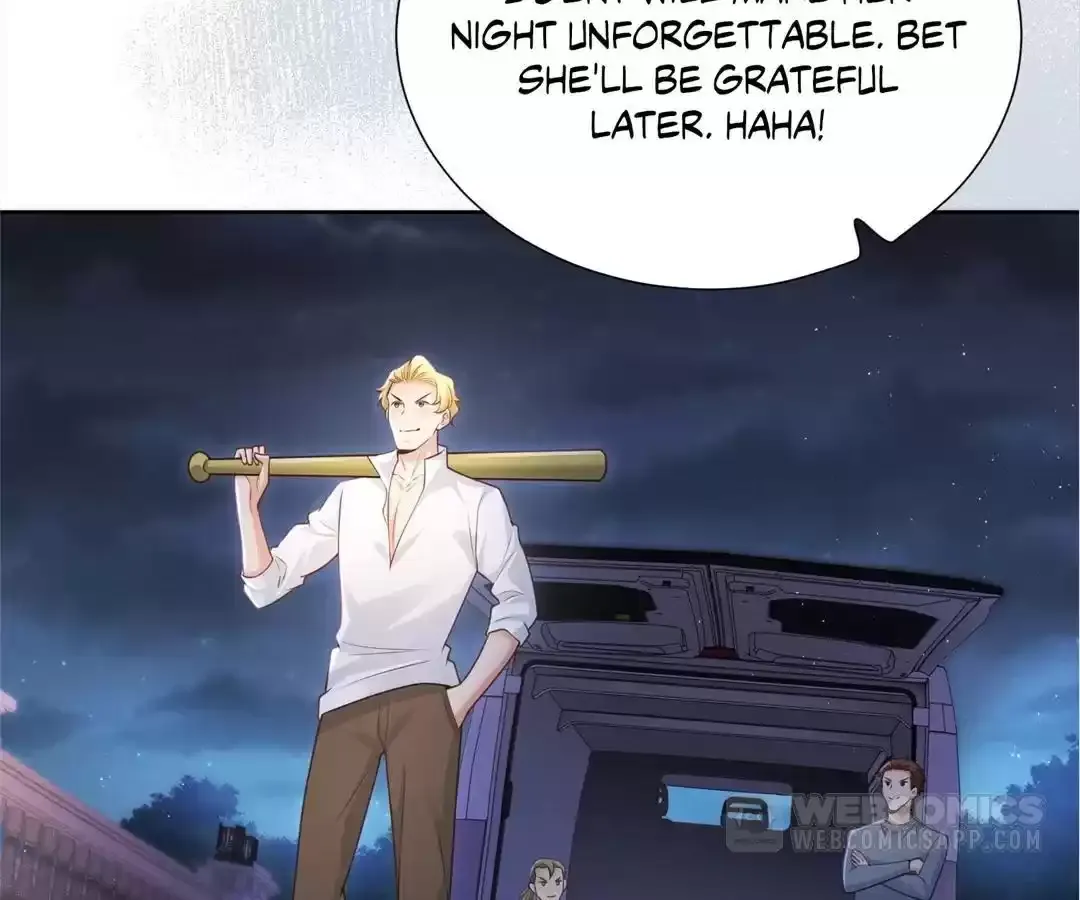 Read Lucky Romance chapter 23 image 106 on Lezhin