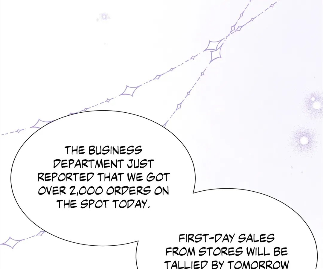 Read Lucky Romance chapter 23 image 11 on Lezhin