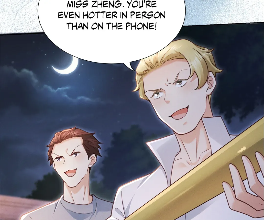 Read Lucky Romance chapter 23 image 110 on Lezhin