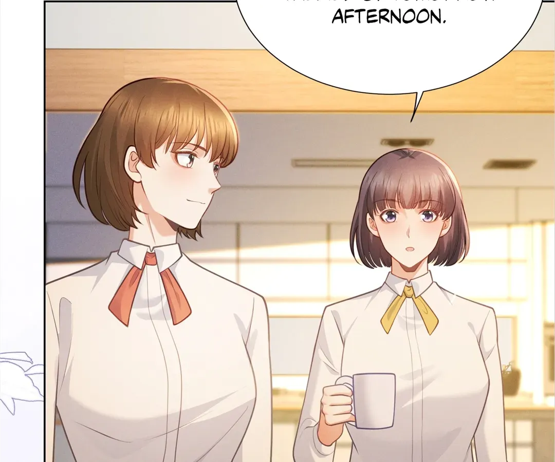 Read Lucky Romance chapter 23 image 12 on Lezhin