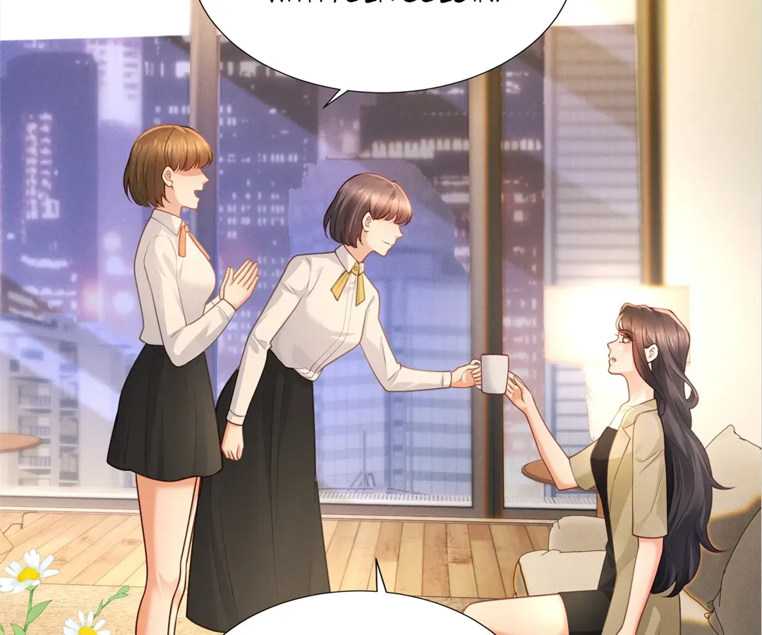 Read Lucky Romance chapter 23 image 14 on Lezhin