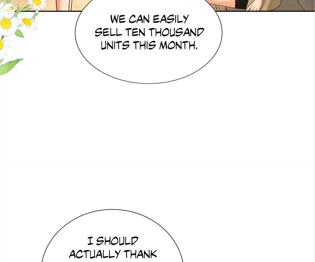 Read Lucky Romance chapter 23 image 15 on Lezhin
