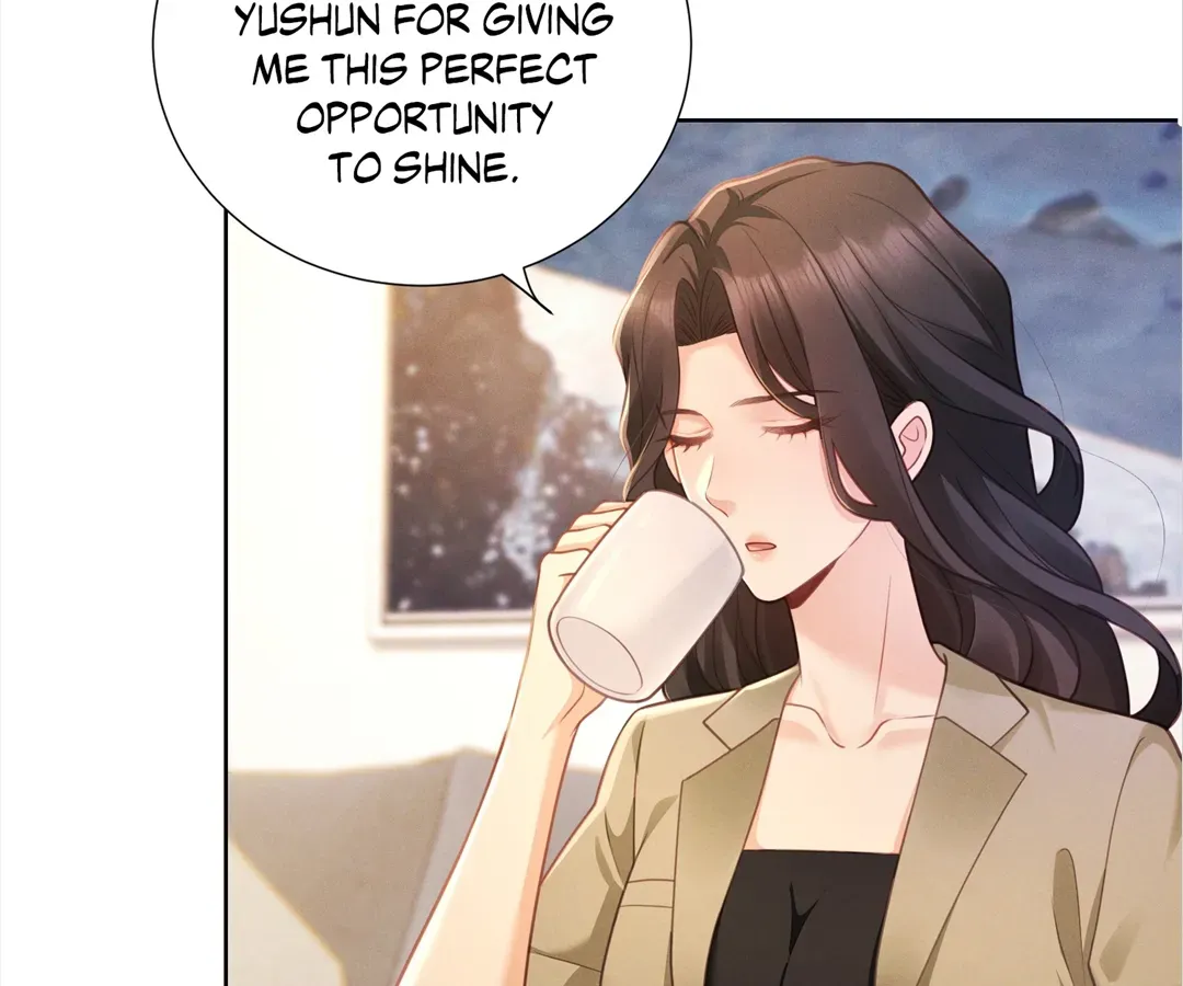 Read Lucky Romance chapter 23 image 16 on Lezhin