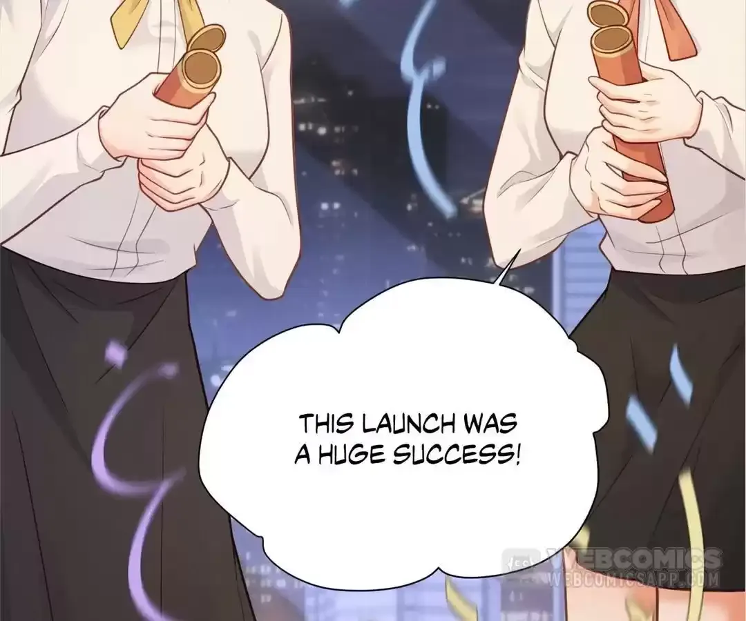 Read Lucky Romance chapter 23 image 2 on Lezhin