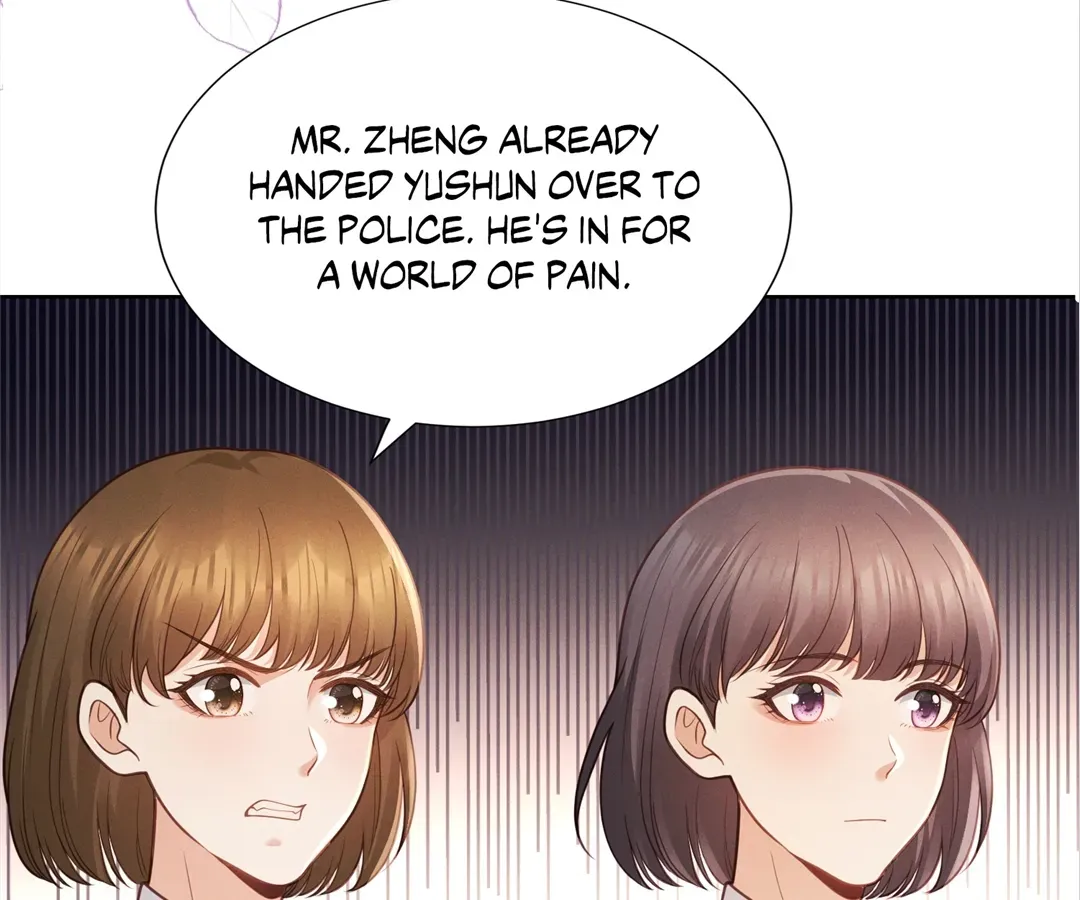 Read Lucky Romance chapter 23 image 20 on Lezhin