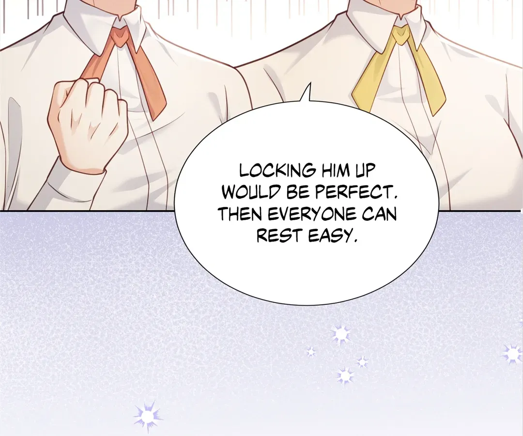 Read Lucky Romance chapter 23 image 21 on Lezhin