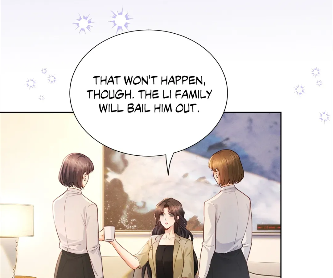 Read Lucky Romance chapter 23 image 22 on Lezhin
