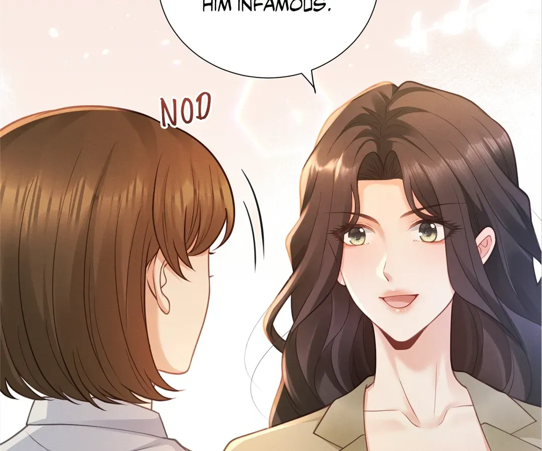 Read Lucky Romance chapter 23 image 28 on Lezhin