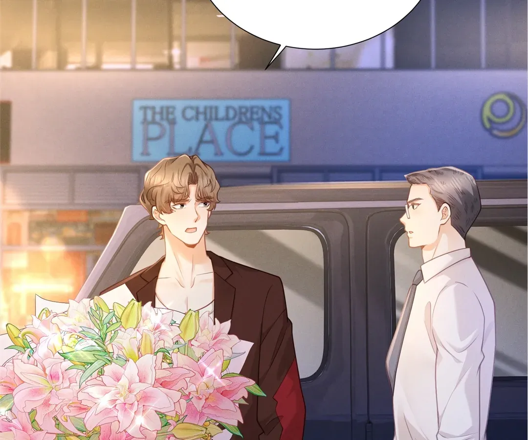 Read Lucky Romance chapter 23 image 33 on Lezhin