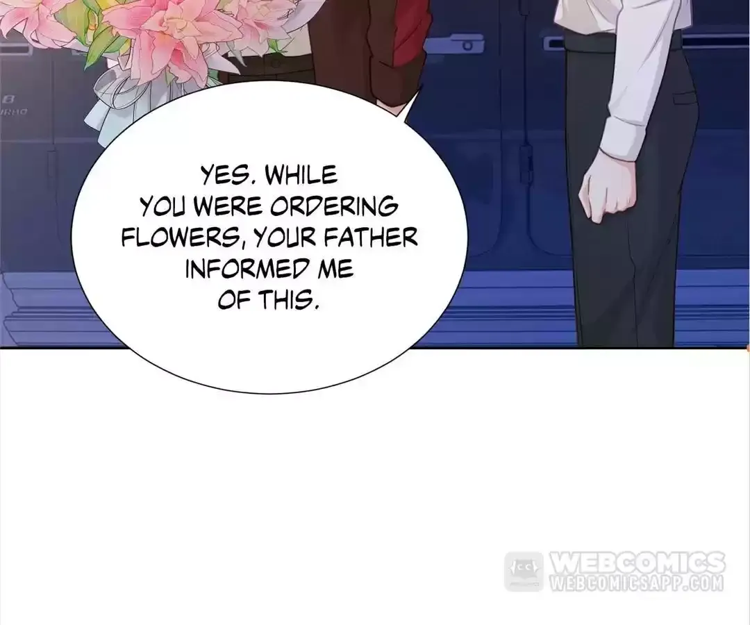 Read Lucky Romance chapter 23 image 34 on Lezhin