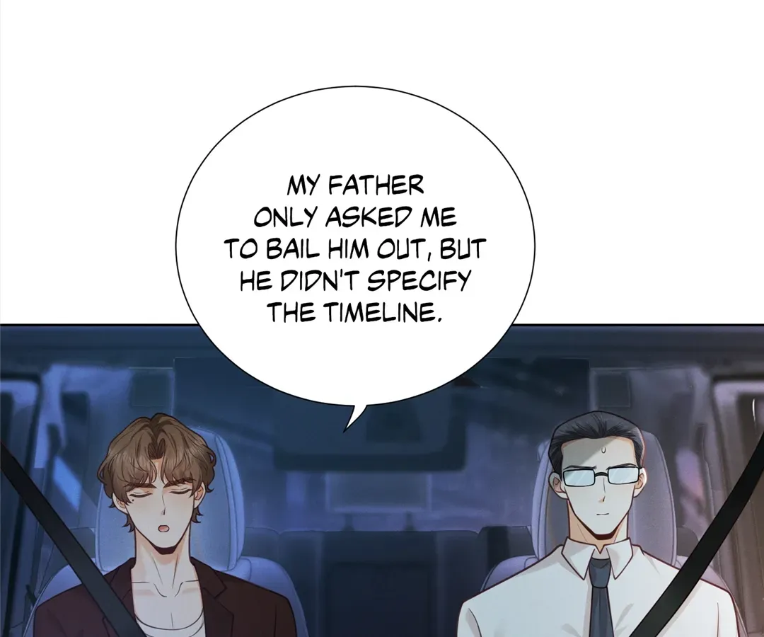 Read Lucky Romance chapter 23 image 51 on Lezhin