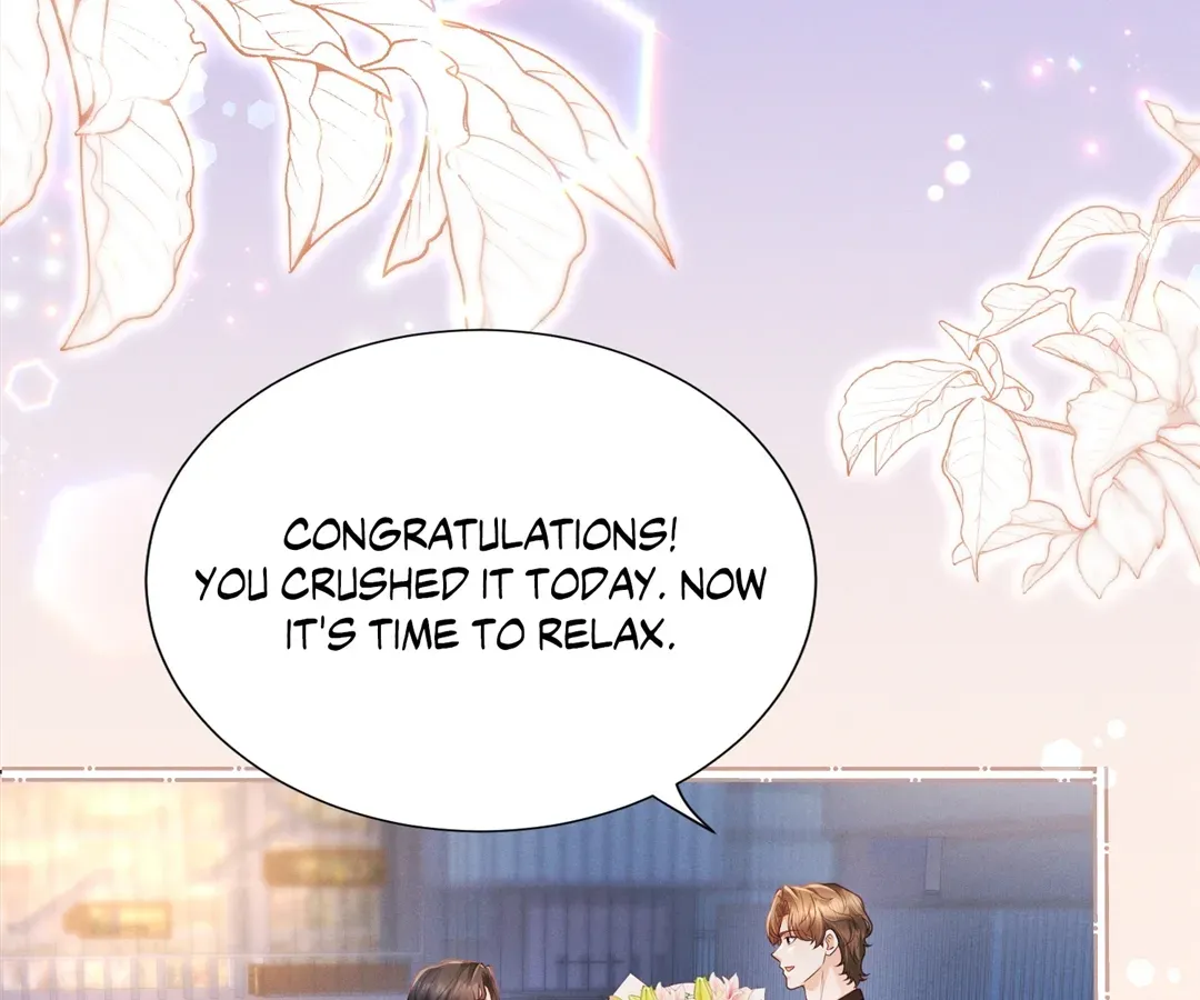 Read Lucky Romance chapter 23 image 57 on Lezhin
