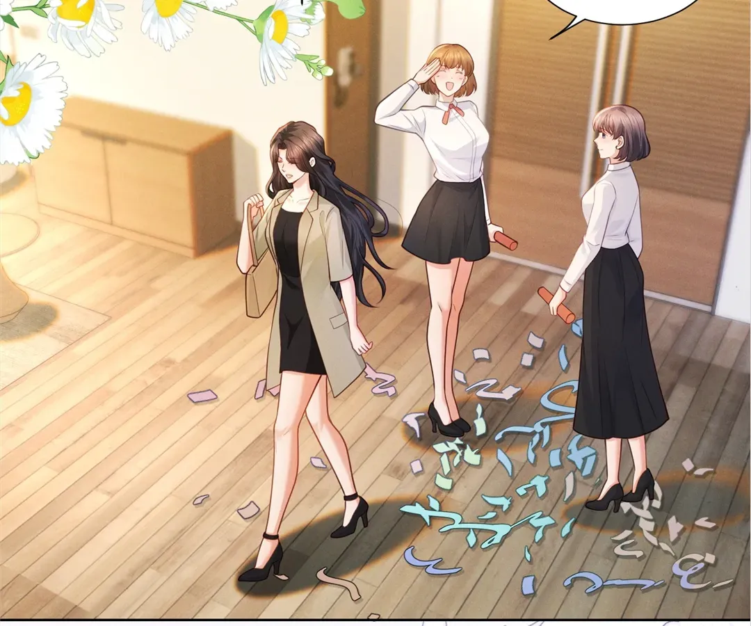 Read Lucky Romance chapter 23 image 8 on Lezhin