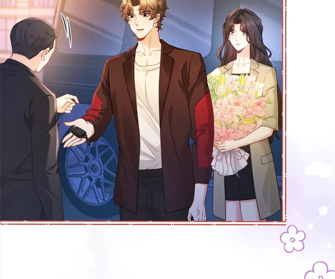 Read Lucky Romance chapter 23 image 81 on Lezhin