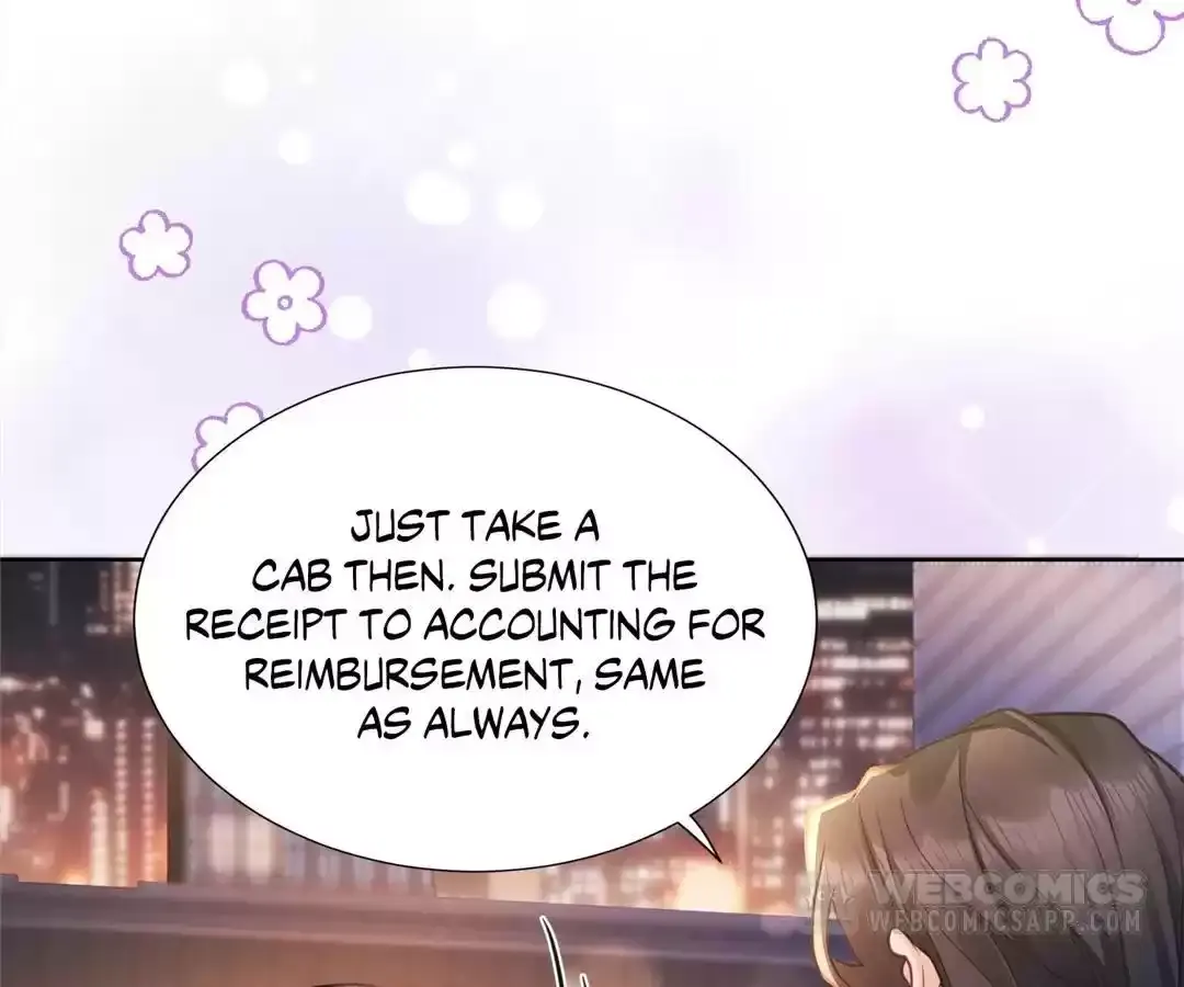 Read Lucky Romance chapter 23 image 82 on Lezhin