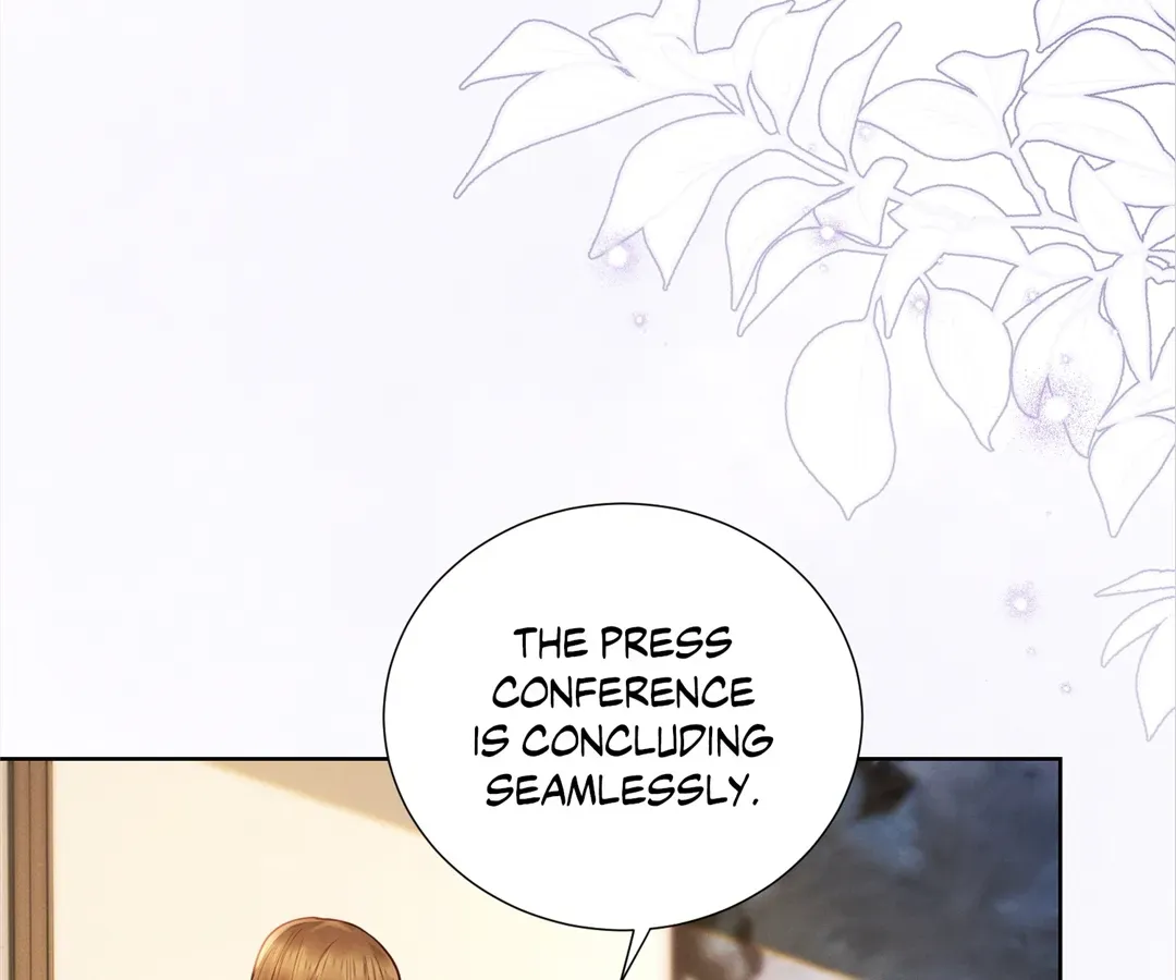 Read Lucky Romance chapter 23 image 9 on Lezhin