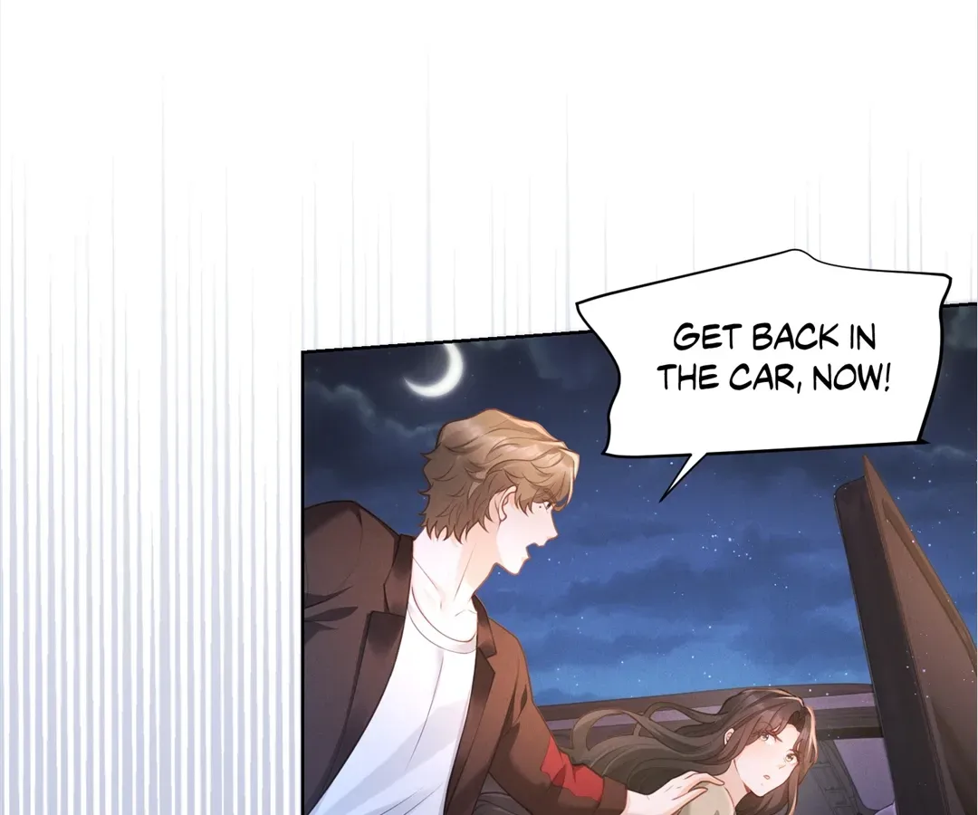 Read Lucky Romance chapter 24 image 2 on Lezhin
