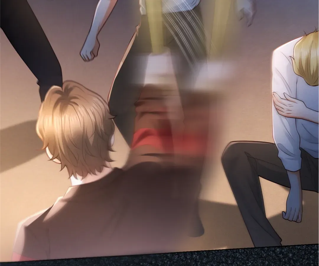 Read Lucky Romance chapter 24 image 20 on Lezhin