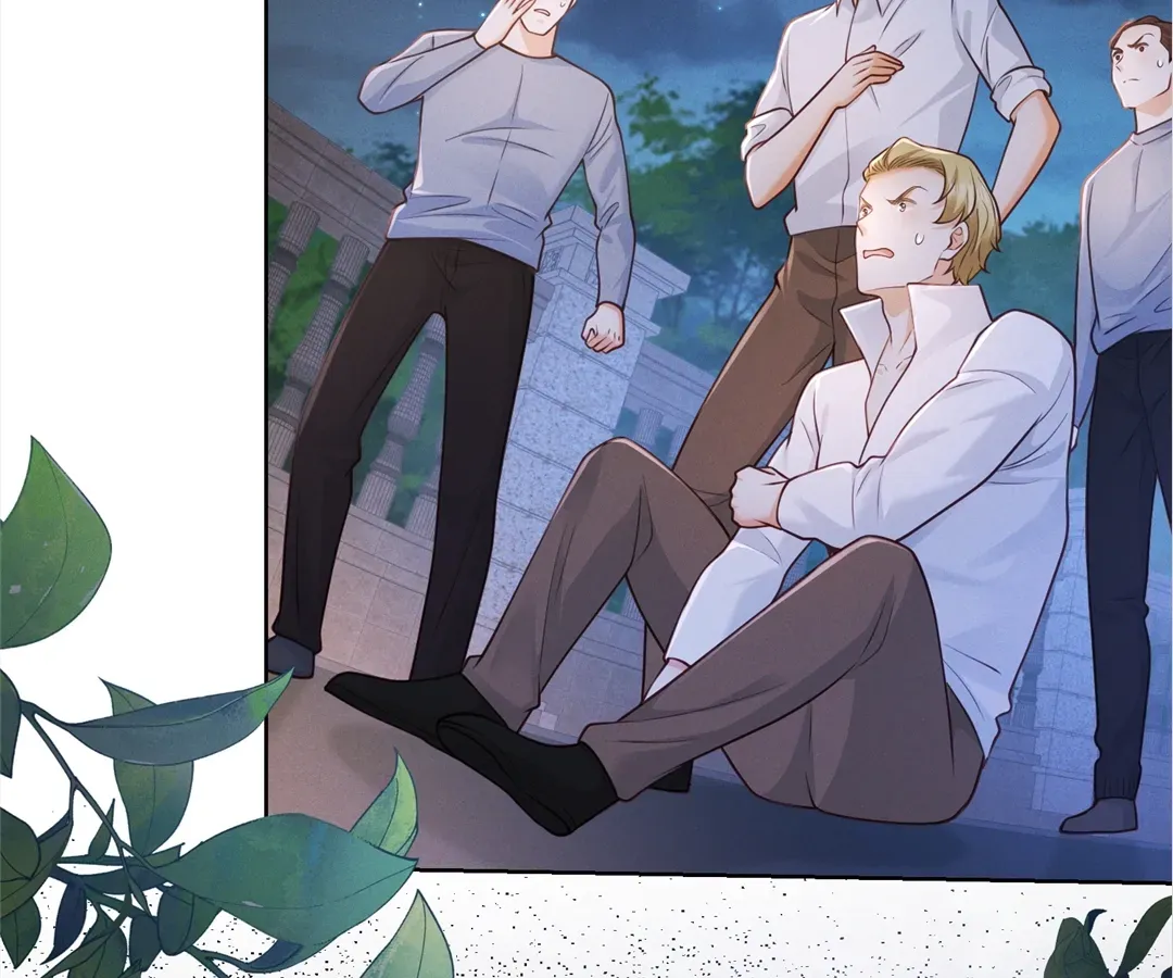 Read Lucky Romance chapter 24 image 22 on Lezhin
