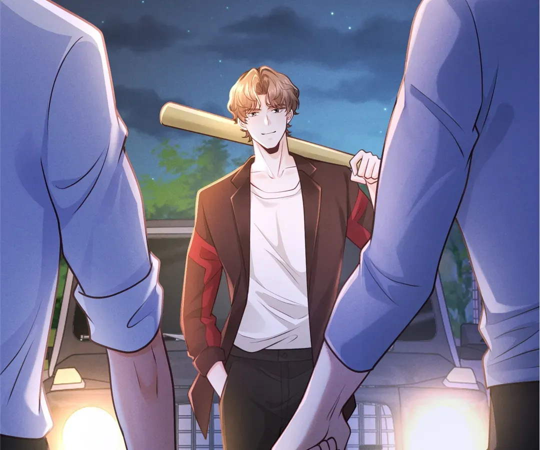 Read Lucky Romance chapter 24 image 24 on Lezhin