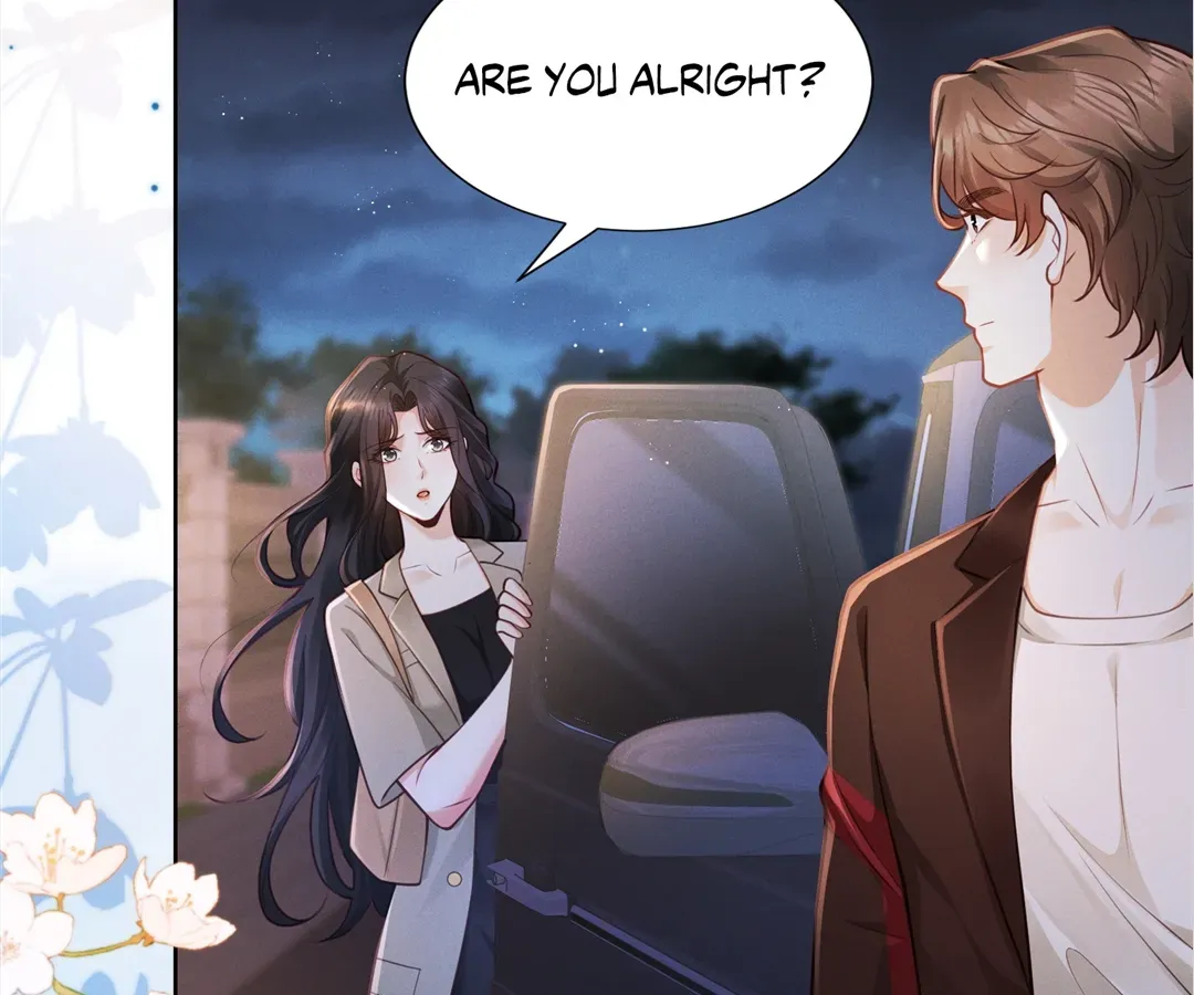 Read Lucky Romance chapter 24 image 32 on Lezhin