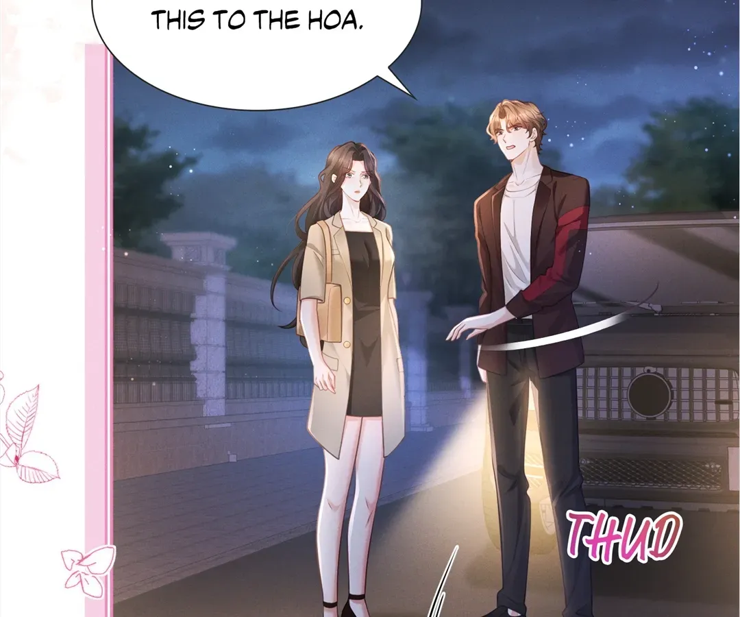 Read Lucky Romance chapter 24 image 38 on Lezhin