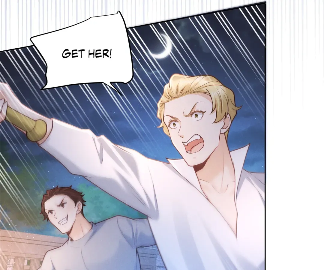 Read Lucky Romance chapter 24 image 4 on Lezhin