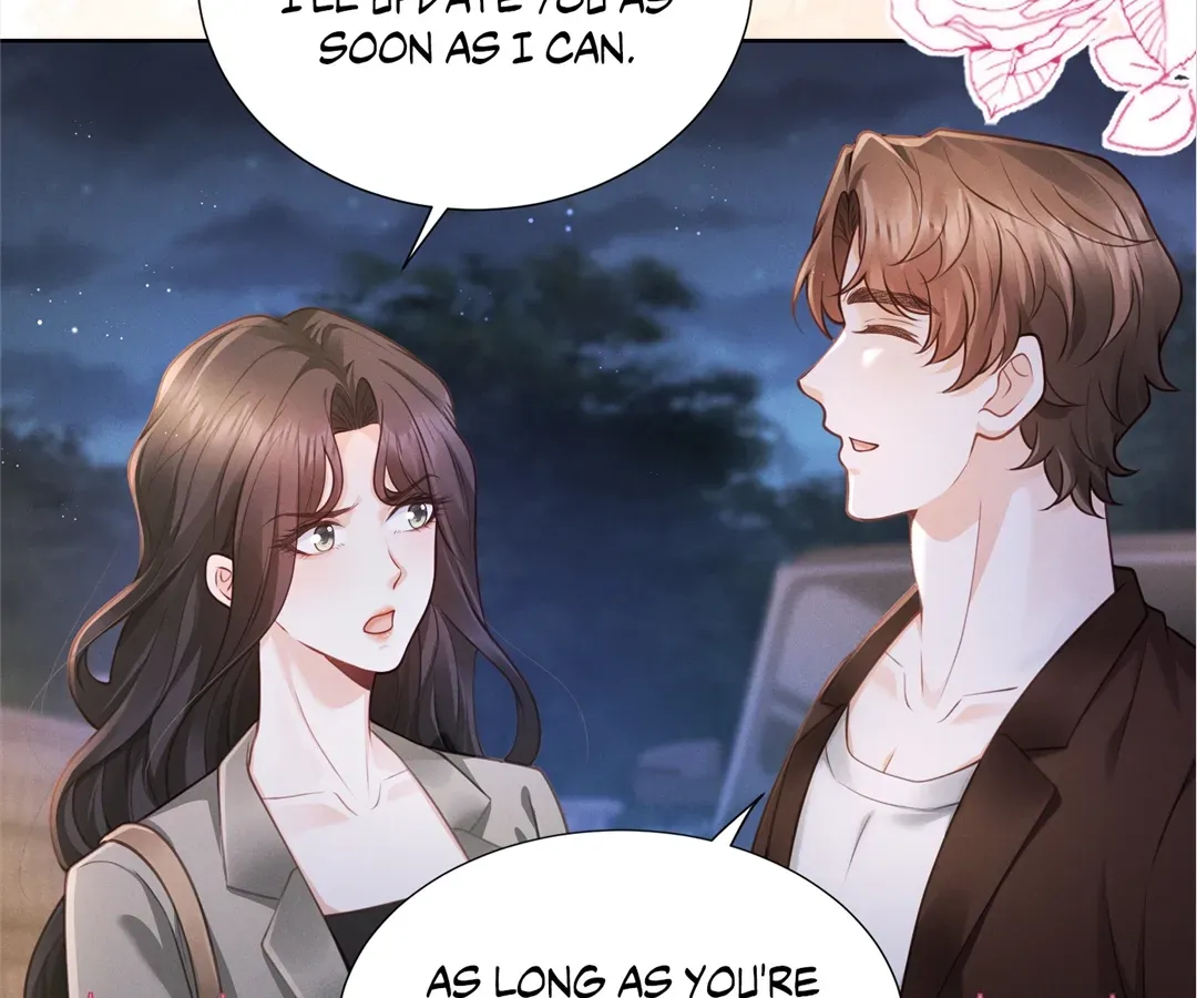 Read Lucky Romance chapter 24 image 40 on Lezhin