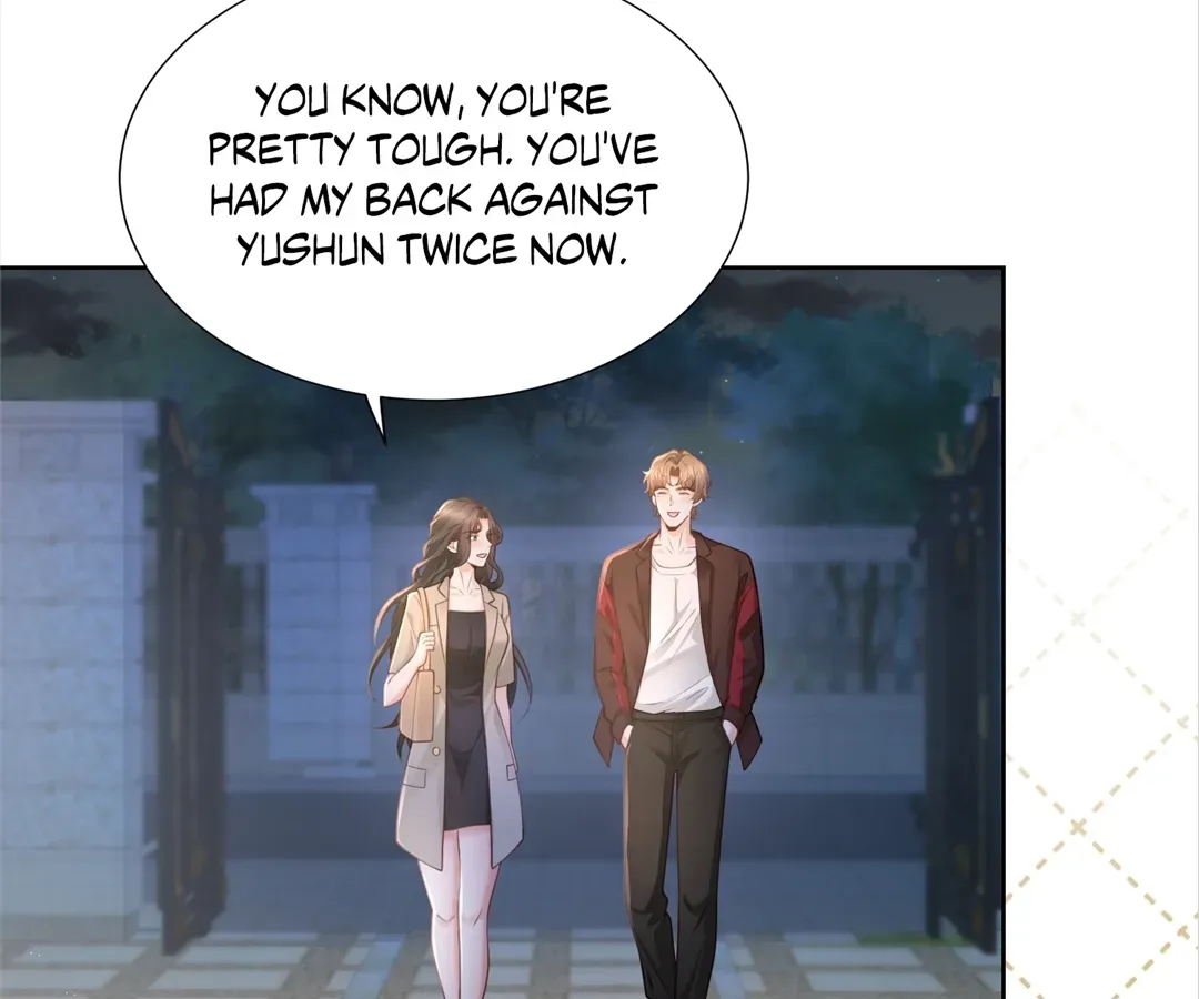 Read Lucky Romance chapter 24 image 46 on Lezhin